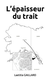 L'epaisseur du trait : 4 by Laetitia Gaillard - Paperback