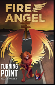 Fire Angel : Turning Point : 2 by Paul English - Paperback