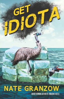 Get Idiota by Nate Granzow - Paperback