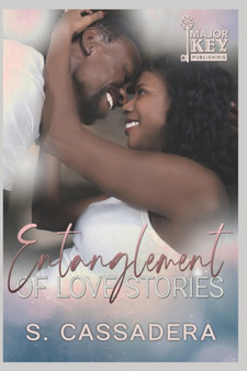 Entanglement of Love Stories by S Cassadera - Paperback