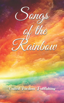 Songs of the Rainbow by Melissa Sell - Paperback