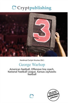 George Warhop by Hardmod Carlyle Nicolao - Paperback