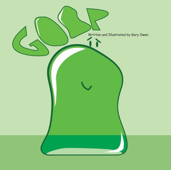 Goop by Gary Owen - Paperback