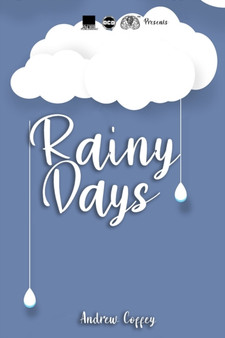 Rainy Days by Andrew Coffey - Paperback