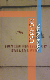 No-mad by Pablo Reig Mendoza - Paperback