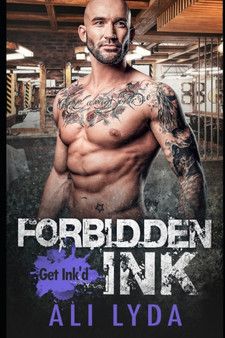 Forbidden Ink by Ali Lyda - Paperback