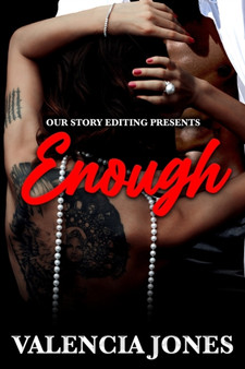 Enough by Valencia Jones - Paperback