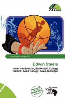 Edwin Steele by Columba Sara Evelyn - Paperback