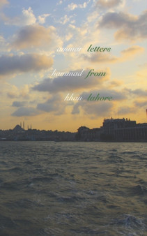 Letters From Lahore by Ammar Hammad Khan - Paperback
