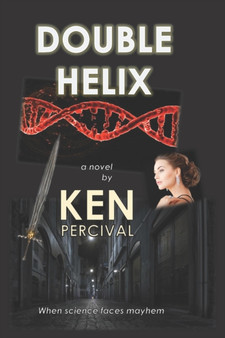 Double Helix by Ken Percival - Paperback
