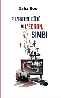 De l'autre cote de l'ecran, Simbi by Zaha Boo - Paperback