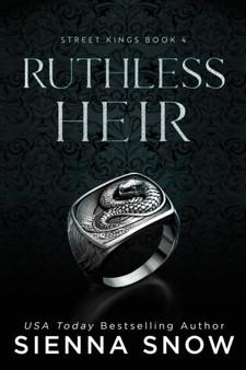 Ruthless Heir (Special Edition) : 4 by Sienna Snow - Paperback