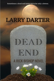 Dead End by Larry Darter - Paperback