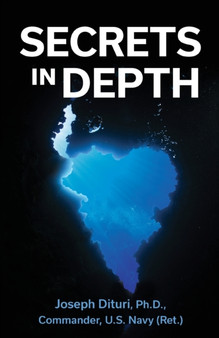 Secrets in Depth by Joseph Dituri - Paperback