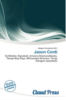 Jason Conti by L Egaire Humphrey - Paperback