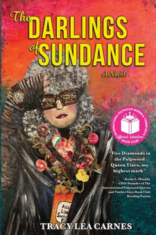 The Darlings of Sundance by Tracy Lea Carnes - Paperback