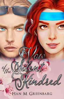 Vow Of The Silent Kindred by Han M Greenbarg - Paperback