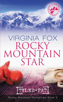 Rocky Mountain Star (Rocky Mountain Romances, Book 2) : 2 by Virginia Fox - Paperback