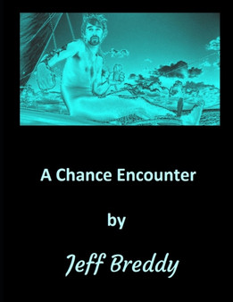 A Chance Encounter by Jeff Breddy - Paperback