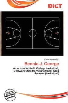 Bennie J. George by Knutr Benoit - Paperback