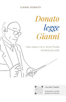 Donato legge Gianni by Gianni Donato - Paperback