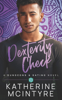 Dexterity Check : 5 by Katherine McIntyre - Paperback