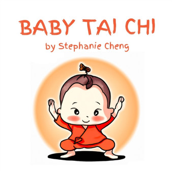 Baby Tai Chi by Stephanie Cheng - Paperback