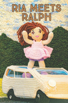 Ria Meets Ralph by Marta Alicia Burgos - Paperback