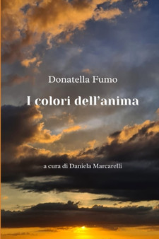 I colori dell'anima by Donatella Fumo - Paperback