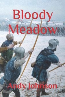 Bloody Meadow by Andy Johnson - Paperback