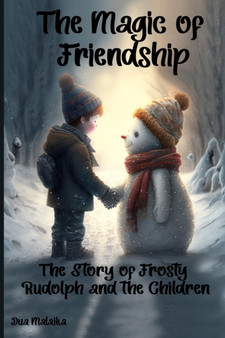 The Magic of Friendship : The Story of Frosty, Rudolph and the Children by Dua Malaika - Paperback