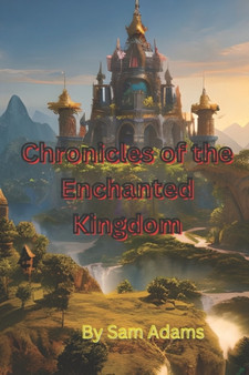 Chronicles of the Enchanted Kingdom by Reuben Davis - Paperback