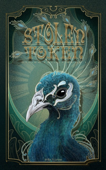 Stolen Token by Felix J Leon - Paperback