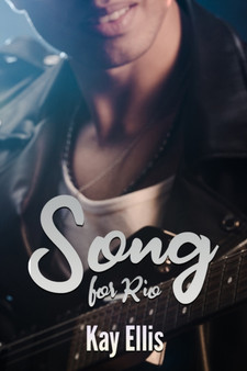 A Song For Rio by Kay Ellis - Paperback