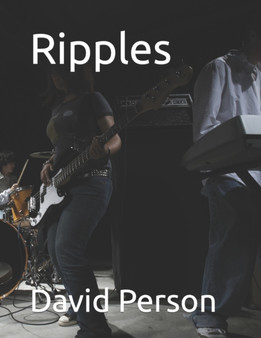 Ripples by David Person - Paperback