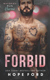 Forbid by Hope Ford - Paperback