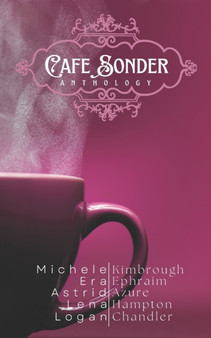 Cafe Sonder Anthology by Era Ephraim - Paperback