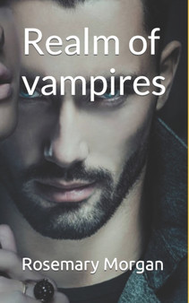 Realm of vampire's by Rosemary Kathleen Morgan - Paperback