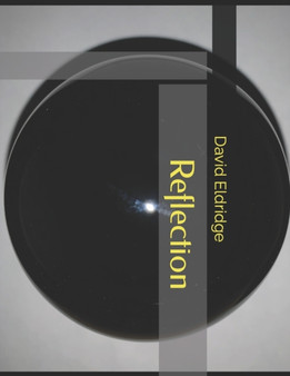 Reflection by David Eldridge - Paperback