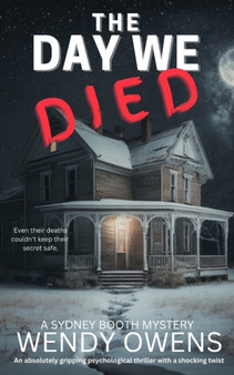 The Day We Died : 1 by Wendy Owens - Paperback