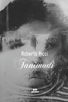 Tanimodi by Roberta Ricci - Paperback