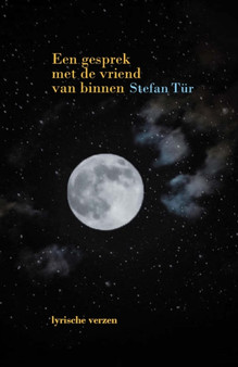 Een gesprek met de vriend van binnen by Stefan Tur - Paperback
