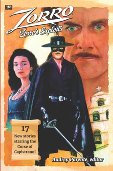 Zorro's Exploits by Ron Fortier - Paperback
