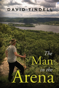 The Man In the Arena : 2 by David Tindell - Paperback