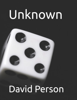 Unknown by David Person - Paperback