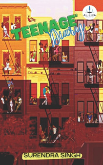 Teenage Diary by Surendra Singh - Paperback