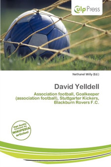 David Yelldell by Nethanel Willy - Paperback