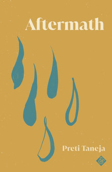 Aftermath : Winner of the 2022 Gordon Burn Prize by Preti Taneja - Paperback
