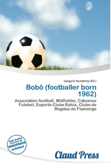 Bob (Footballer Born 1962) by L Egaire Humphrey - Paperback