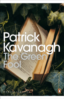 The Green Fool by Patrick Kavanagh - Paperback